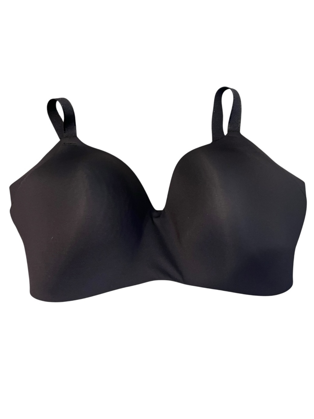 Knix Black WingWoman Contour Bra